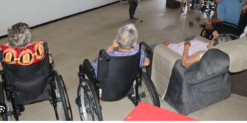 Comissão de Saúde aprova projeto que concede incentivos fiscais para construção de institutos de longa permanência da pessoa idosa