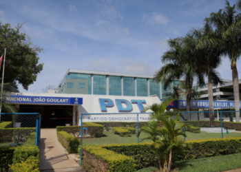 PDT e Rede acionam STF contra decisão da Câmara dos Deputados que suspendeu ação penal contra réus por tentativa de golpe de Estado