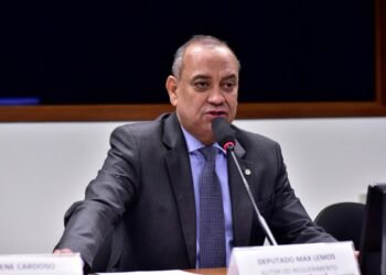 Projeto de Max Lemos coloca o Brasil como protagonista nas agendas internacionais de sustentabilidade