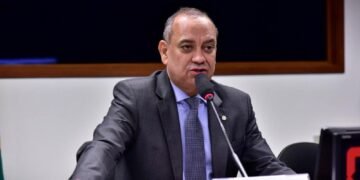 Projeto de Max Lemos coloca o Brasil como protagonista nas agendas internacionais de sustentabilidade