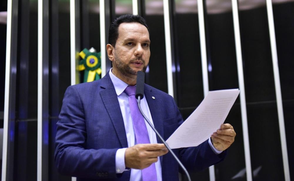 Deputado Josenildo participa do seminário Rio Empreende, na cidade do Rio de Janeiro