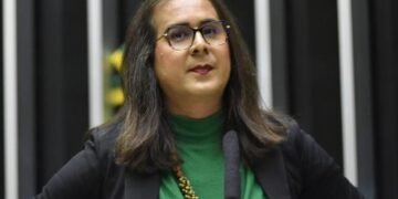 Aprovada a urgência para projeto de Duda Salabert que cria o Dia Nacional para a Ação Climática