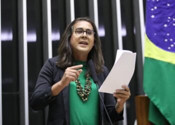 Câmara vai analisar projeto de Duda Salabert que cria APA da Chapada do Lagoão em municípios mineiros