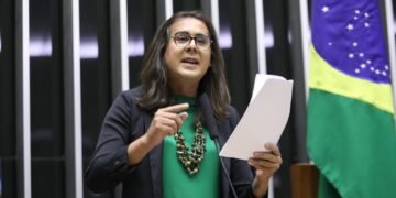 Câmara vai analisar projeto de Duda Salabert que cria APA da Chapada do Lagoão em municípios mineiros