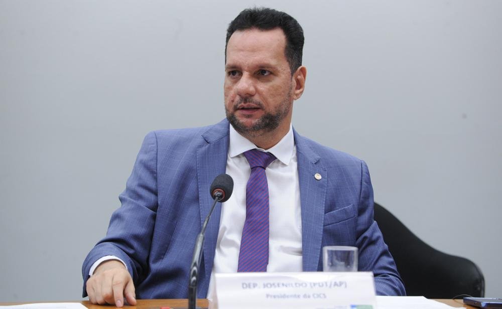 Josenildo e convidados debatem desenvolvimento regional baseado no modelo de consórcios entre governos