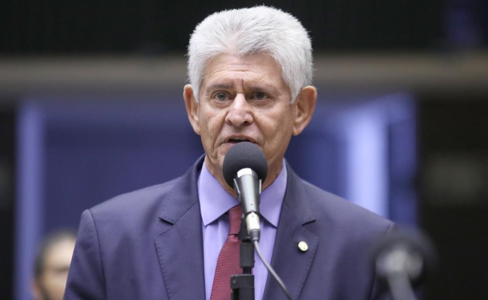 Afonso Motta propõe auxílio às instituições afetadas pelas enchentes no RS que cuidam de idosos e crianças