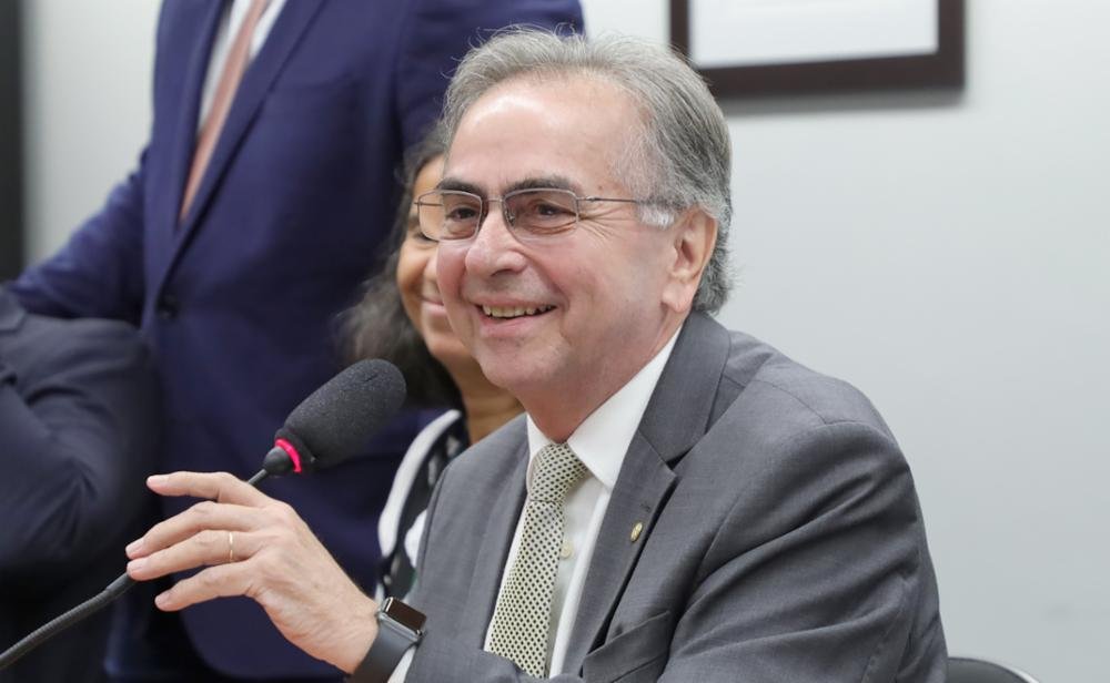 Comissão aprova proposta de Leônidas Cristino que cria Subcomissão do Bioma Caatinga