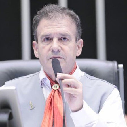 Dep. Pompeo de Mattos (PDT-RS)