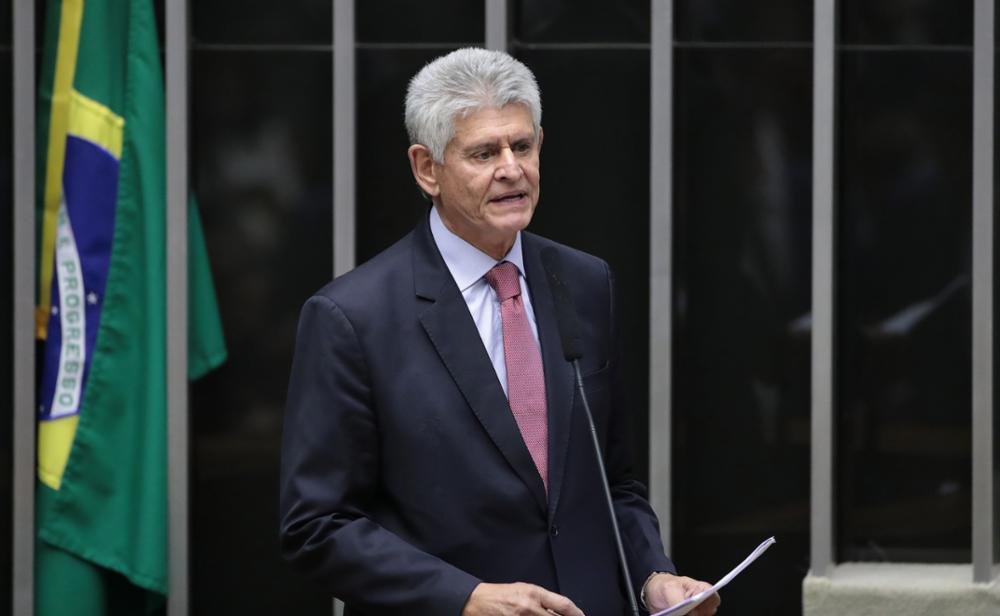 Câmara aprova relatório de Afonso Motta a projeto que suspende dívida Rio Grande do Sul por três anos