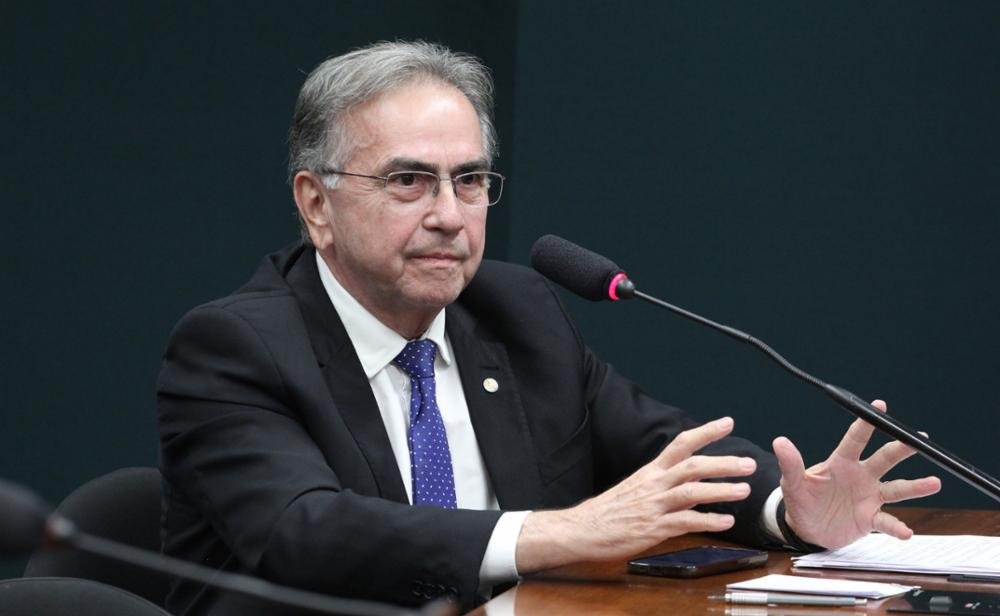 Leônidas Cristino solicita informações ao ministério do Meio Ambiente sobre o bioma Caatinga