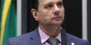 Deputado Josenildo (PDT-AP)