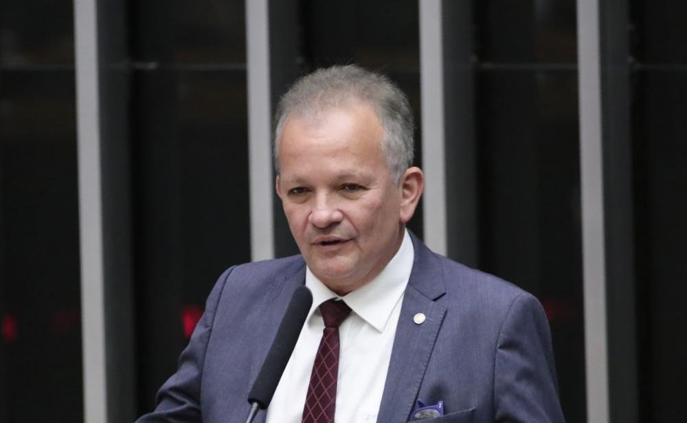 Proposta de André Figueiredo dá nome do Dr. Paulo Marcelo ao novo hospital universitário do Ceará