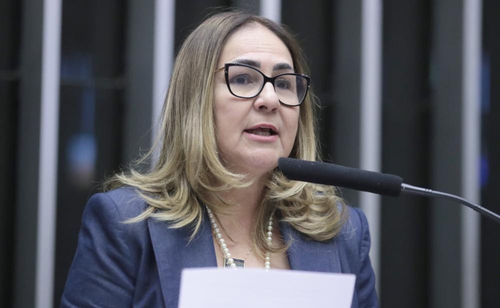 Professora Goreth debate na Câmara os impactos do “fator amazônico” em políticas públicas educacional