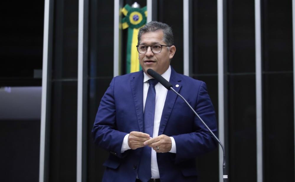 Dorinaldo é eleito presidente da subcomissão que vai analisar ações do governo em terras Yanomami