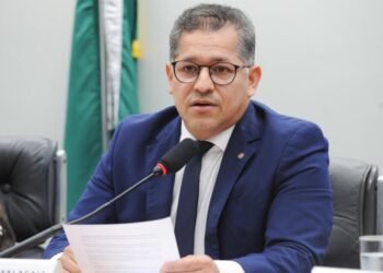 Dorinaldo avalia como positiva as ações do governo federal para diminuir a invasão de garimpeiros em terras indígenas