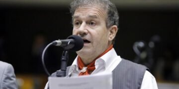 Projeto de Pompeo de Mattos dá a Cachoeira do Sul o título Capital Nacional do Arroz