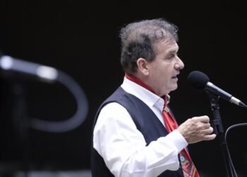 Proposta de Pompeo de Mattos intitula São Luiz Gonzaga (RS) “Berço Nacional da Coluna Prestes”