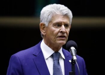 Com parecer de Afonso Motta, Câmara aprova recursos para o Pronampe e uso de 4 bi para custear o Programa Pé-de-Meia