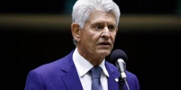 Com parecer de Afonso Motta, Câmara aprova recursos para o Pronampe e uso de 4 bi para custear o Programa Pé-de-Meia