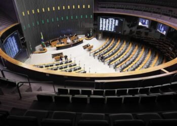 O Plenário da Câmara poderá votar na terça, 11, propostas de deputados pedetistas