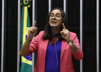 Câmara aprova projeto de Duda Salabert que cria o Dia Nacional para a Ação Climática