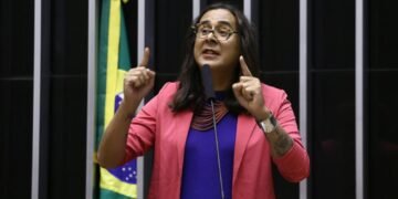 Câmara aprova projeto de Duda Salabert que cria o Dia Nacional para a Ação Climática