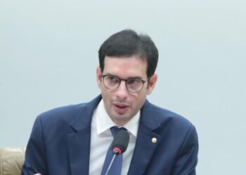 Leo Prates vai ao Rio Grande do Sul e avalia aprendizados com tragédia de inundações nos municípios gaúchos