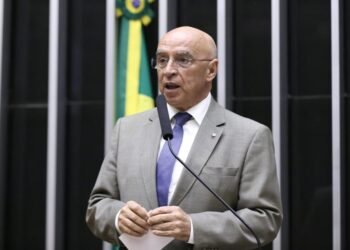 Senado vai discutir projeto de Mário Heringer com regras para cooperação interfederativa em gerenciamento de desastres
