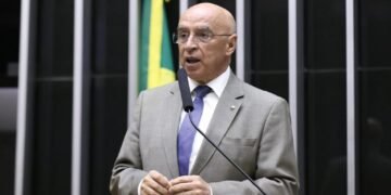 Senado vai discutir projeto de Mário Heringer com regras para cooperação interfederativa em gerenciamento de desastres