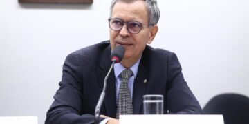 Félix Mendonça Jr. sugere o compartilhamento de informações com o Poder Judiciário sobre preparação policial para confrontos