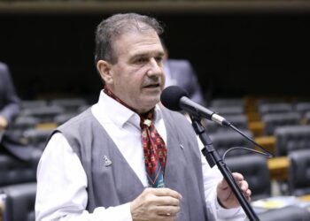 Pompeo de Mattos apresenta projeto com norma para pagamento de pedágios nas rodovias federais