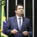 Mauro Benevides apresenta projeto que suspende empréstimos consignados para aposentados e pensionistas