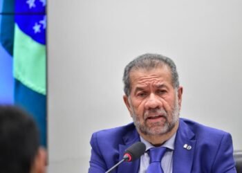 Ministro Lupi participa de audiência pública na Câmara e lista ações antifraude no INSS