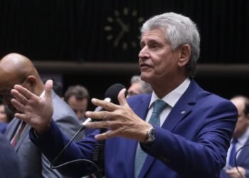 Comissão aprova projeto de Afonso Motta que com medidas que inovam a indústria química nacional