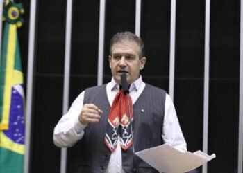 Proposta de Pompeo de Mattos inclui novas vacinas no programa de imunização