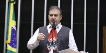 Proposta de Pompeo de Mattos inclui novas vacinas no programa de imunização