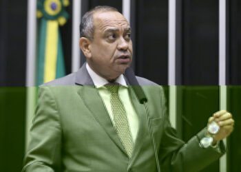 Max Lemos apresenta proposta com ações para preservar e conservar os recursos hídricos naturais brasileiros