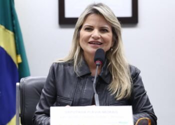 Comissão aprova texto de Flávia Moras que normatiza a política de atenção a trabalhadores do cuidado não remunerados