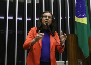 Deputada Duda Salabert propõe CPI para investigar fraudes e corrupção no setor de mineração