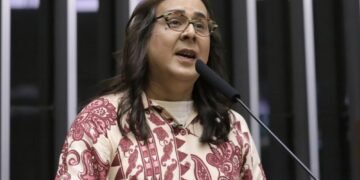 Câmara aprova projeto de Duda Salabert que transfere capital do país para Belém durante COP30