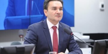 Evento em Belém (PA) marca a filiação do ex-ministro do Turismo Celso Sabino ao PDT