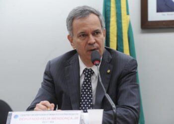 Comissão de Desenvolvimento Urbano analisa projeto de Félix Mendonça Jr. que altera o Estatuto da Cidade