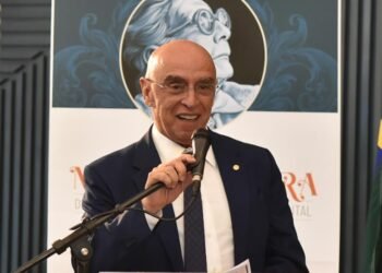 Proposta de Dr. Mário Heringer cria plano nacional de redução de riscos para motorista profissional