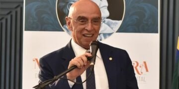 Proposta de Dr. Mário Heringer cria plano nacional de redução de riscos para motorista profissional