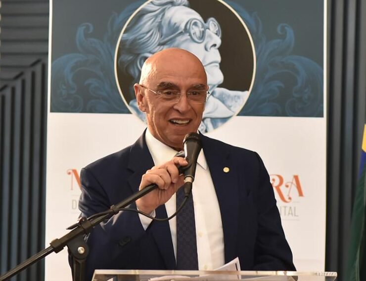 Proposta de Dr. Mário Heringer cria plano nacional de redução de riscos para motorista profissional