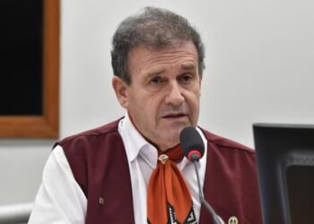 Projeto de Pompeo de Mattos altera prazo de identificação por georreferenciamento para imóveis rurais