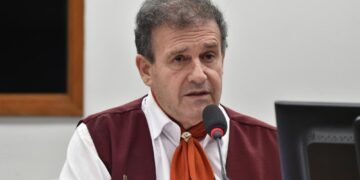 Projeto de Pompeo de Mattos altera prazo de identificação por georreferenciamento para imóveis rurais