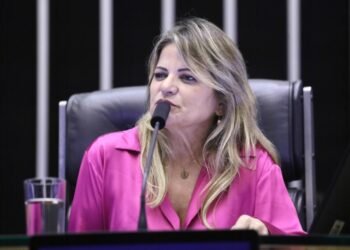 Parecer aprovado de Flávia Morais reforça o uso de aeronaves e outros meios para transportar órgãos