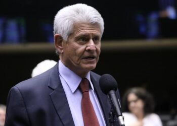 Afonso Motta é coautor de projeto que susta processo sobre o novo modelo para obtenção da CNH