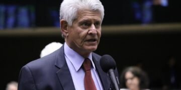 Afonso Motta é coautor de projeto que susta processo sobre o novo modelo para obtenção da CNH